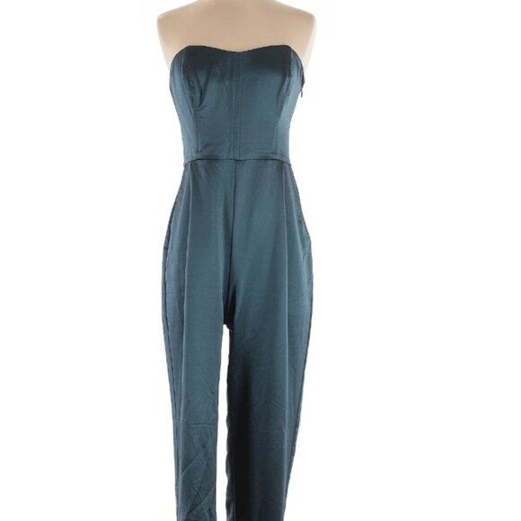 RACHEL Rachel Roy Pants - Rachel Roy Jumpsuit